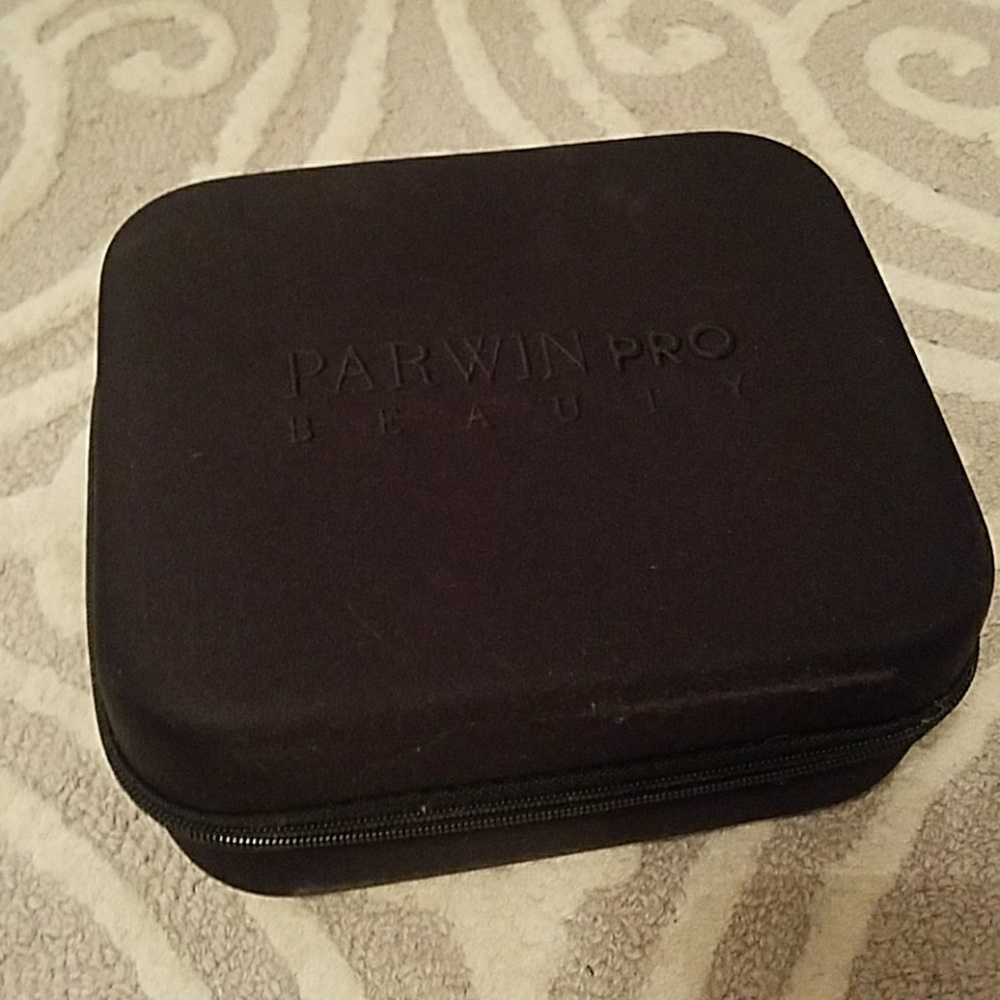 Parwin PRO Hair Styling Kit